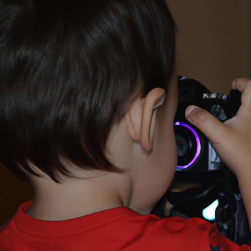 Exploring the Technology Behind the Digital Camera