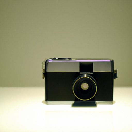 How Digital Cameras Changed Photography Forever