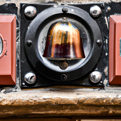 The Doorbell: How It Has Changed Over Time