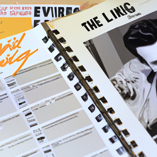 How to Research the Date a Particular Elvis Movie Was Made