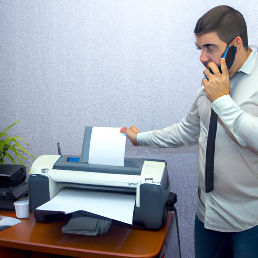 Understanding the Impact of the Fax Machine on Modern Communication