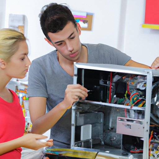 Examining the Impact of the First Home Computers