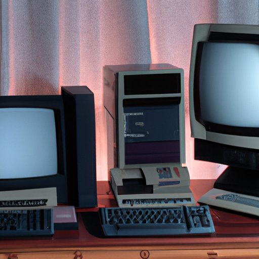 How the Home Computer Revolutionized Our Lives