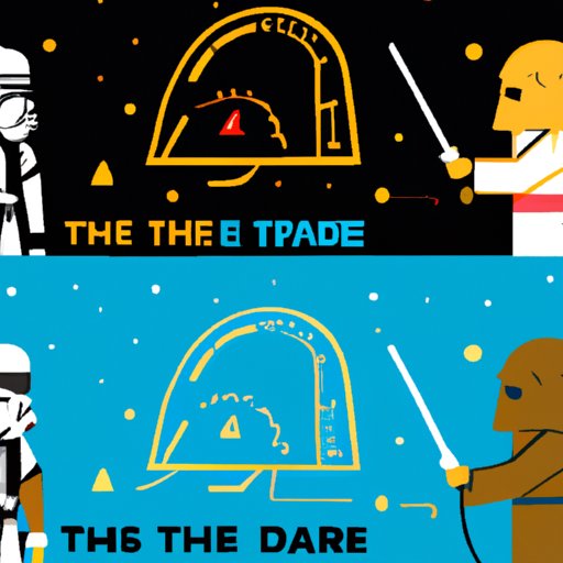 How the Timing of the Star Wars Premiere Changed Pop Culture