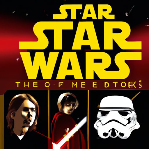 Revisiting the Impact of the First Star Wars Film on Cinema and Audiences