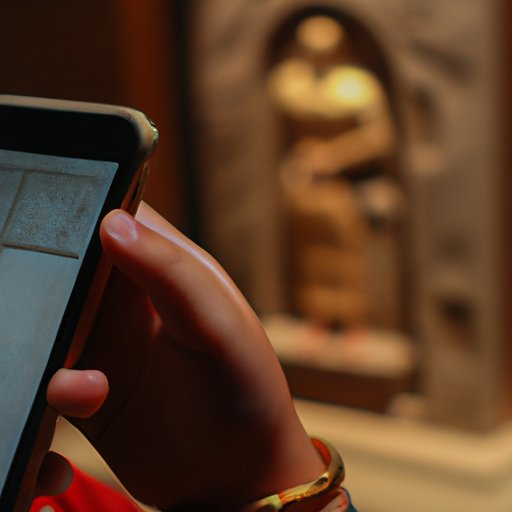 Exploring How Ancient Civilizations Used Technology