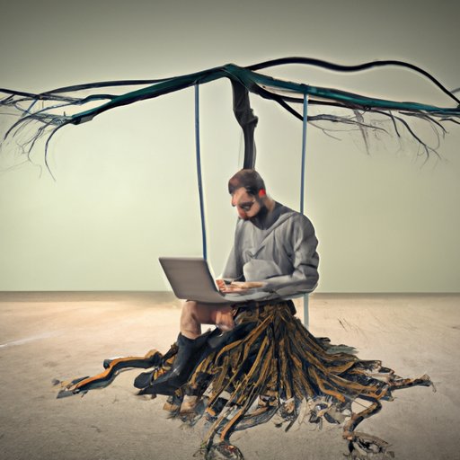 Investigating the Roots of Modern Technology