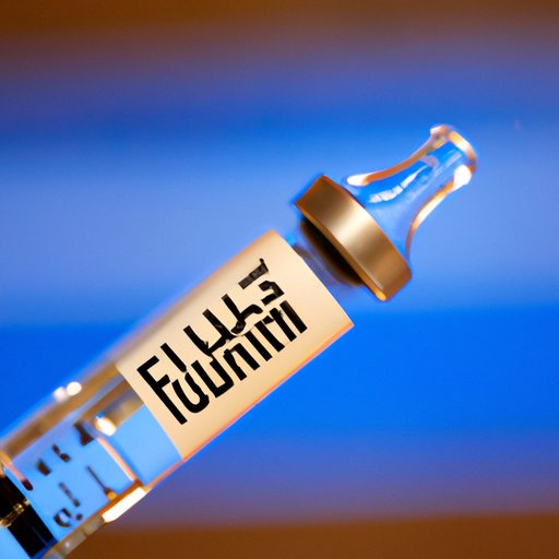 How the Flu Vaccine Came to Be: Tracing Its Invention