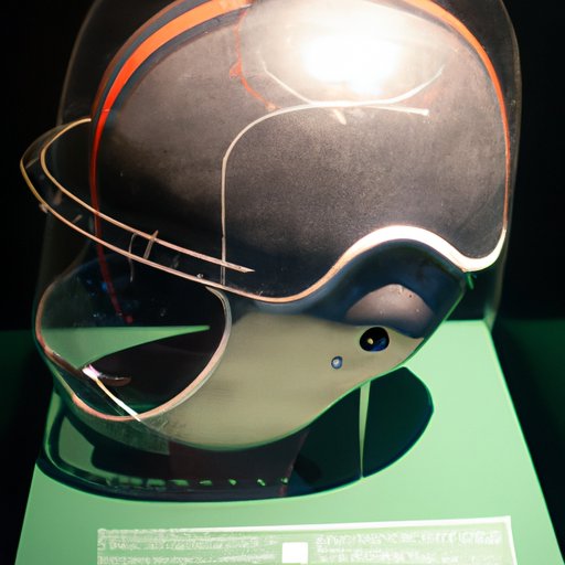 The Invention of the Football Helmet: An Analysis of the Revolutionary Technology