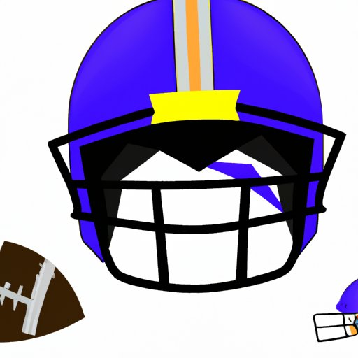 How the Football Helmet Came to Be