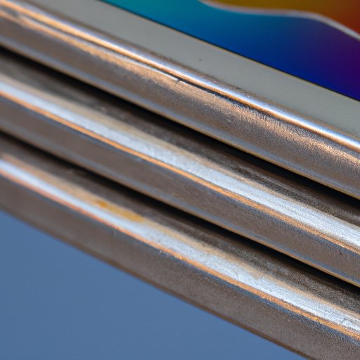 How Apple Revolutionized Mobile Technology with the Invention of the iPhone