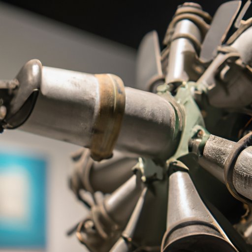 The Early Years of Aviation and How the Jet Engine Changed Everything