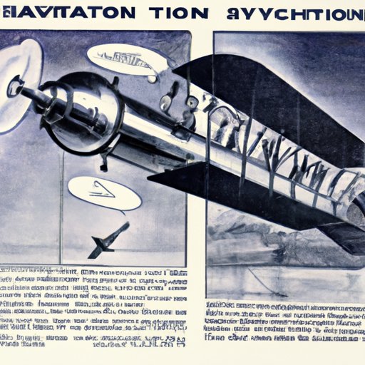 Pioneers in Flight: A Look at the Key Figures Behind the Invention of the Jet Engine