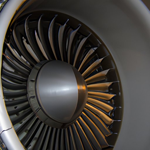 An Overview of the Jet Engine: From Design to Implementation