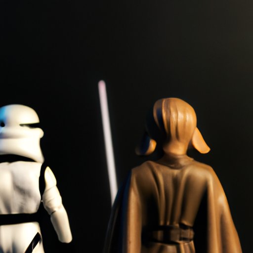 A Look Back at the Last Star Wars Movie to be Released