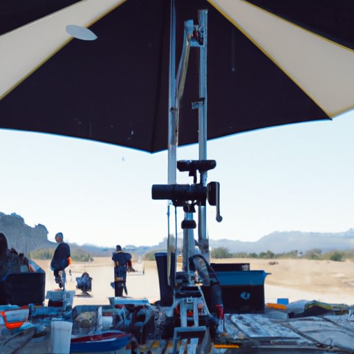 Behind the Scenes of Making the Last Star Wars Movie