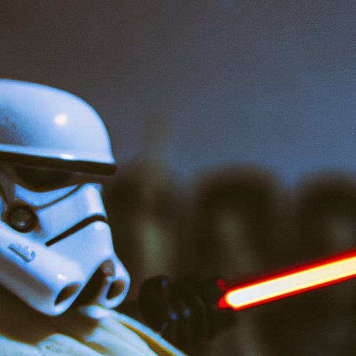 A Retrospective of the Last Star Wars Movie to be Made