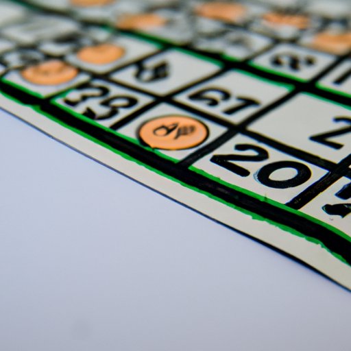 The Fascinating History of Lotteries