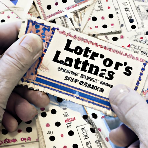 Uncovering the History of Lotteries
