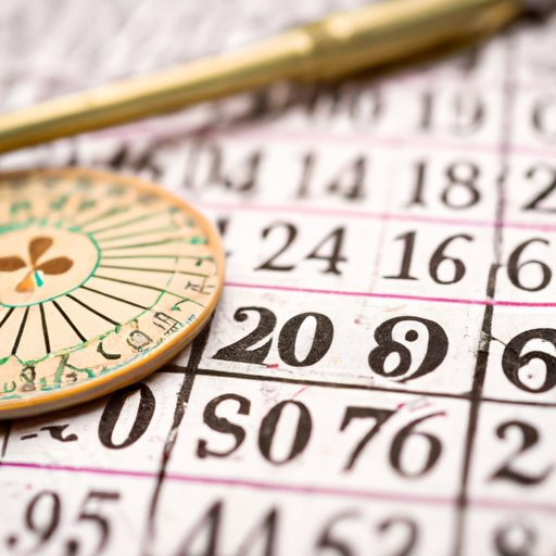 A Historical Look at the Invention of the Lottery