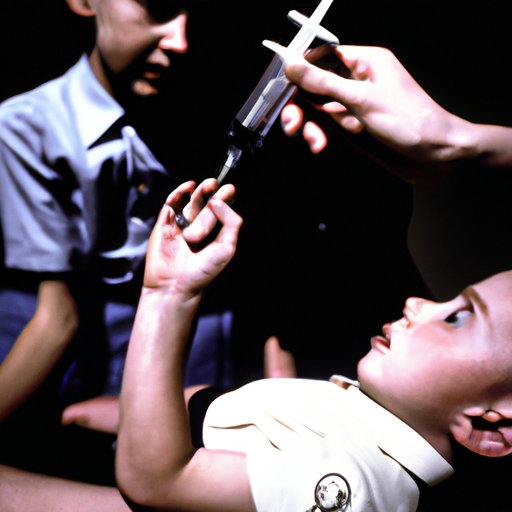 How the Polio Vaccine Changed the Course of History