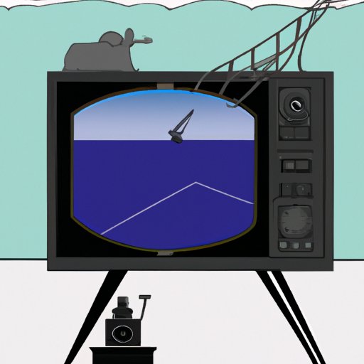 A Historical Look at the Invention of Television