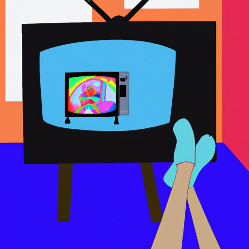 How Television Changed Our Lives