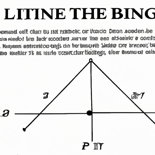 Historical Overview of the Invention of the Three Point Line