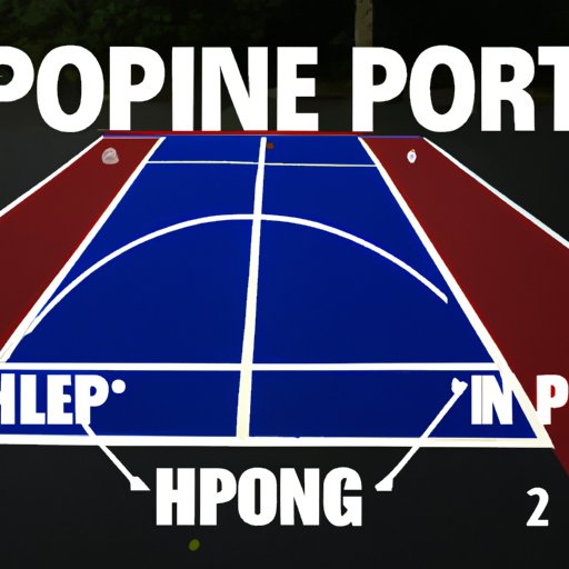 Comparing the Three Point Line to Other Sports