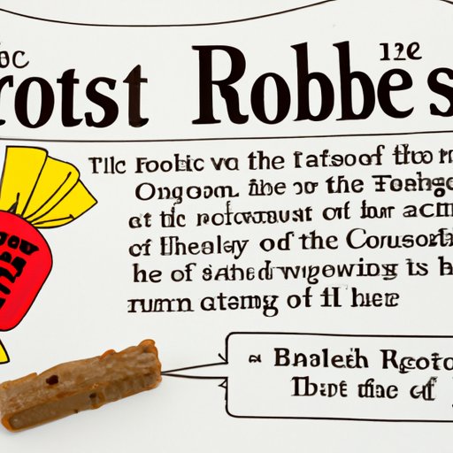 The Origin Story of the Tootsie Roll: Discovering When it was Invented