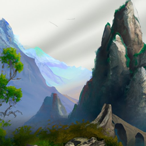 Tracing the Etymology of the Profane Word