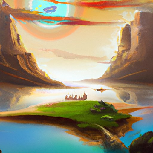 An Analysis of the First Recorded Use of the Word