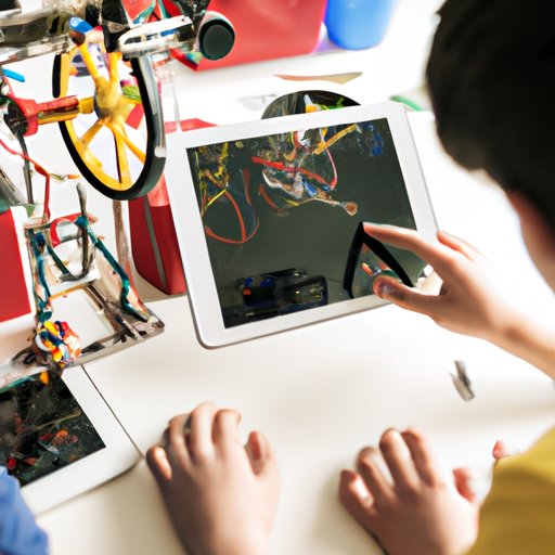 Exploring the Impact of the Invention