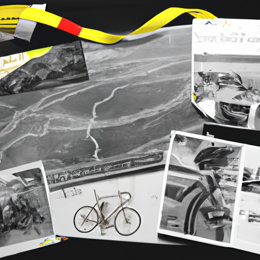 Investigating the Legacy of the Tour de France