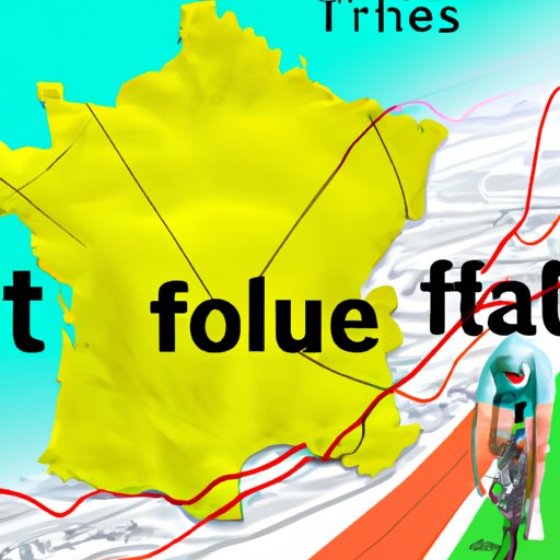 Examining the Impact of the Tour de France on Cycling