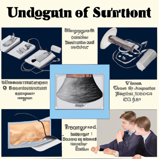 Exploring the Timeline of Ultrasound Inventions