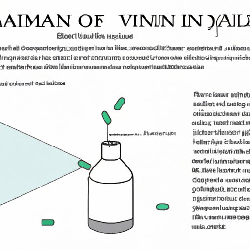 How Valium Came to Be: Examining its Inception
