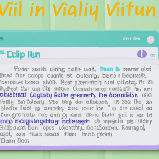 The Evolution of Valium: From Invention to Popularity