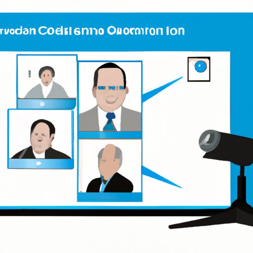 Video Conferencing: An Overview of its Invention