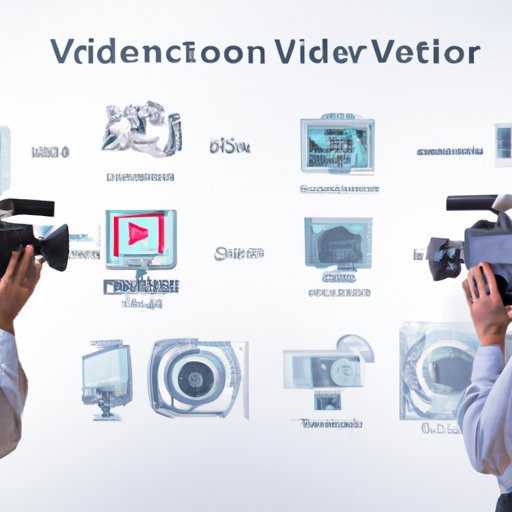 Examining How Video Technology Has Changed