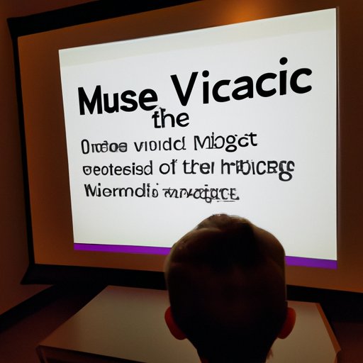 Exploring the History of Video