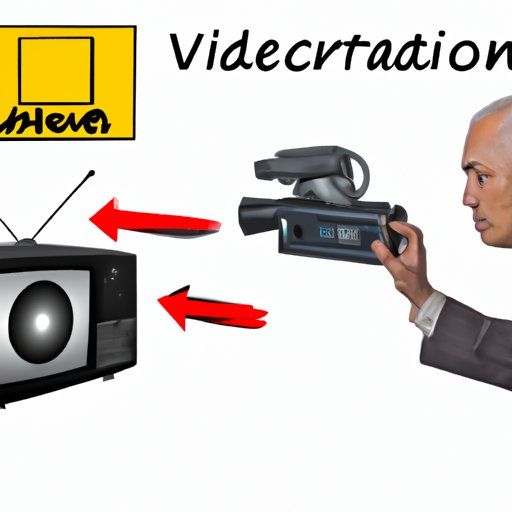 Exploring the Impact of the Video Recorder on Media Consumption