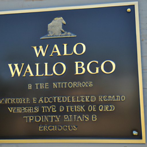 The Story Behind the Founding of Wells Fargo