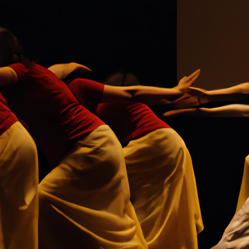 Celebrating Dance as an Art Form