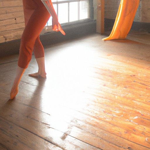 Exploring the Health Benefits of Dancing