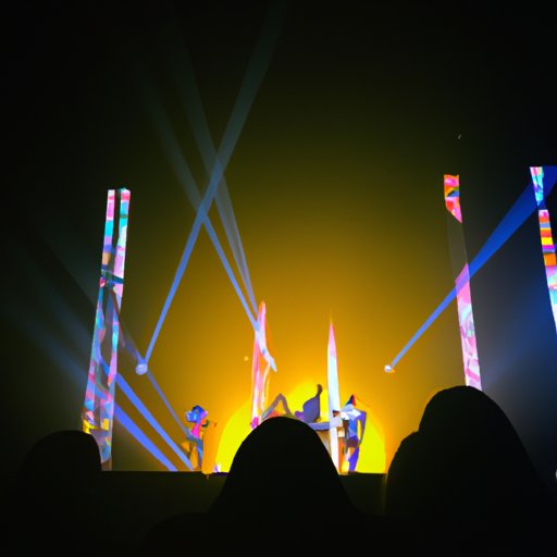 An Inside Peek Into When We Were Young Tour Las Vegas: A Retrospective