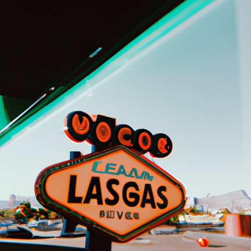 Las Vegas Through the Lens of When We Were Young Tour: A Nostalgic Reflection