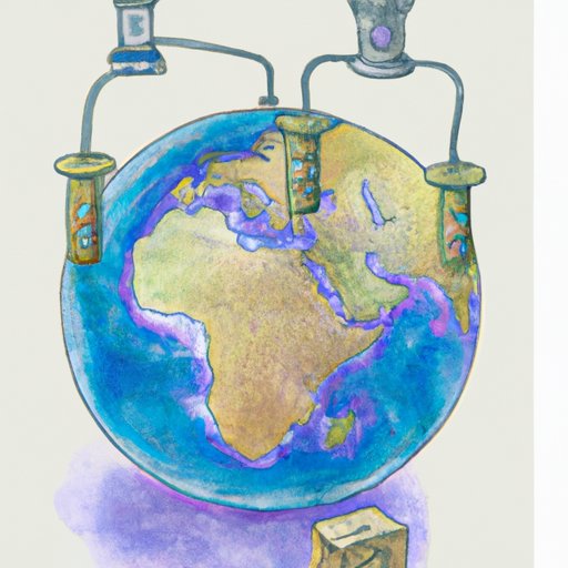 Exploring the Role of Banks in Societies Around the World