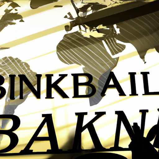 Examining the Impact of Banking on Global Economies