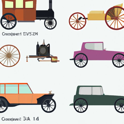 Historical Overview of the Invention of the Automobile